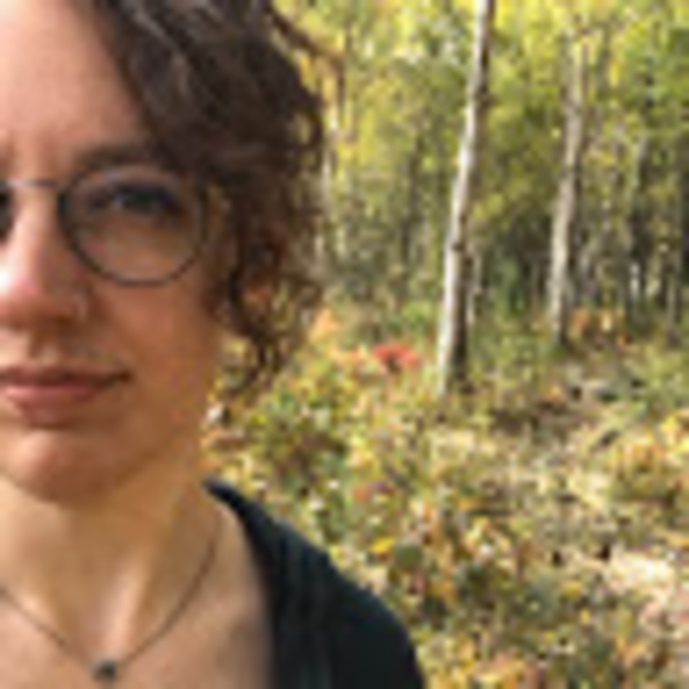Meet your Posher, Maria